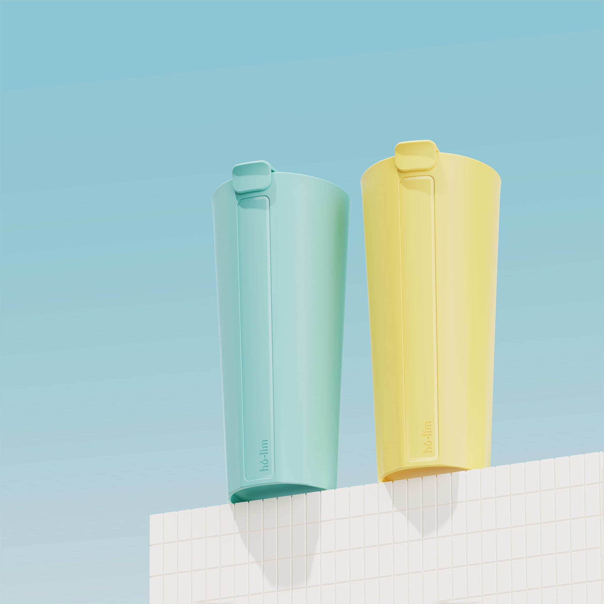 Hó-lim drink cup/2 into the discount group