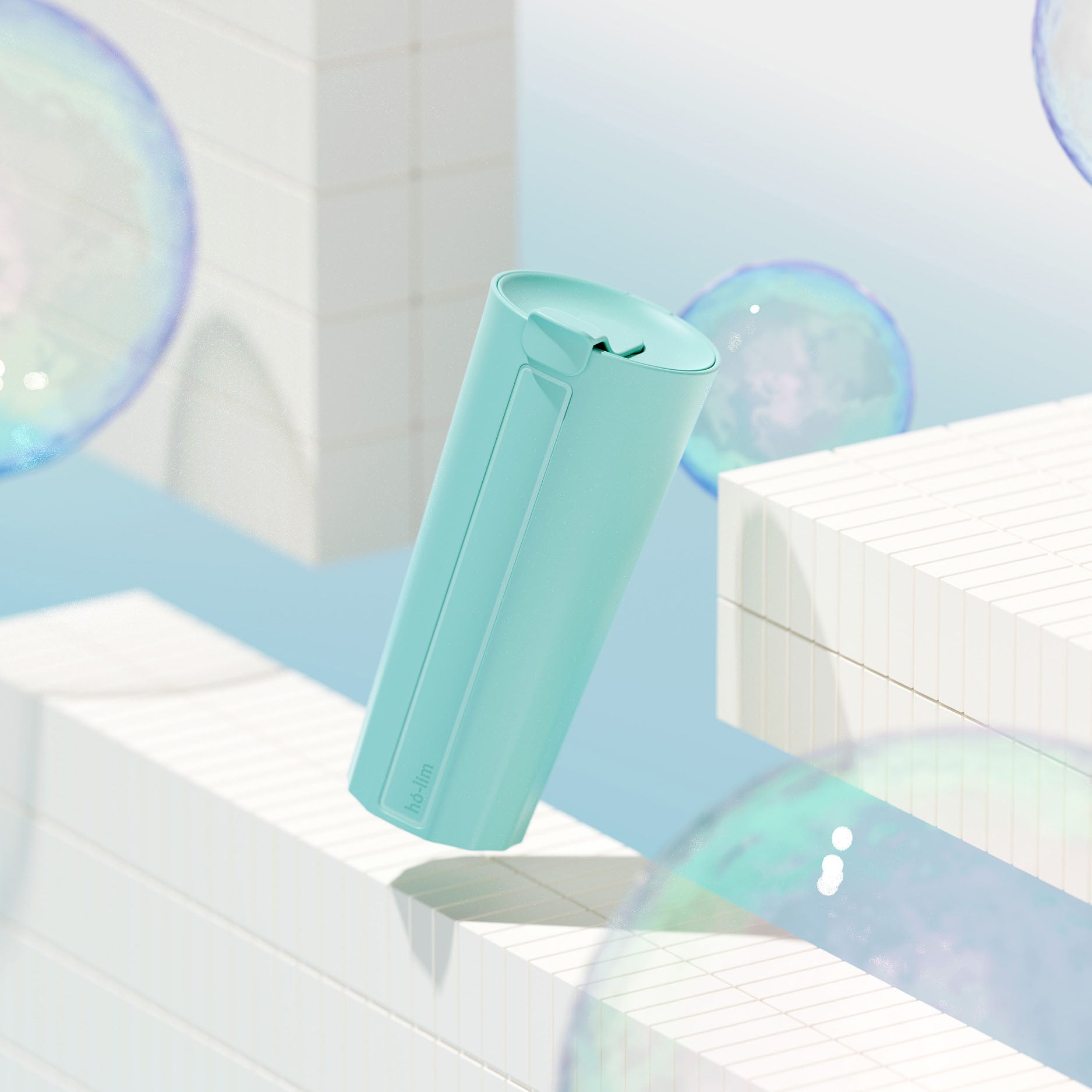 Hó-lim drink cup/2 into the discount group