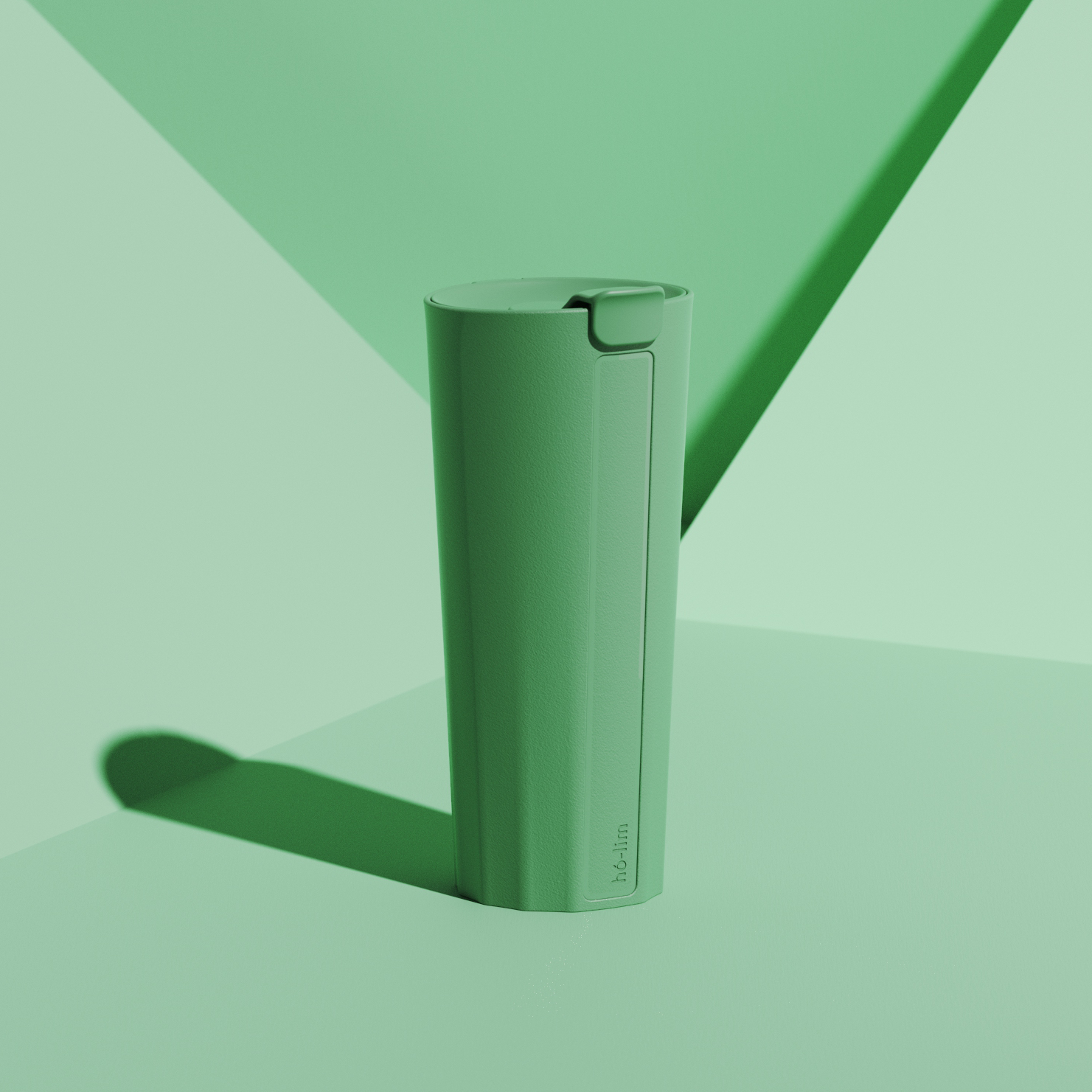 Hó-lim drink cup/2 into the discount group