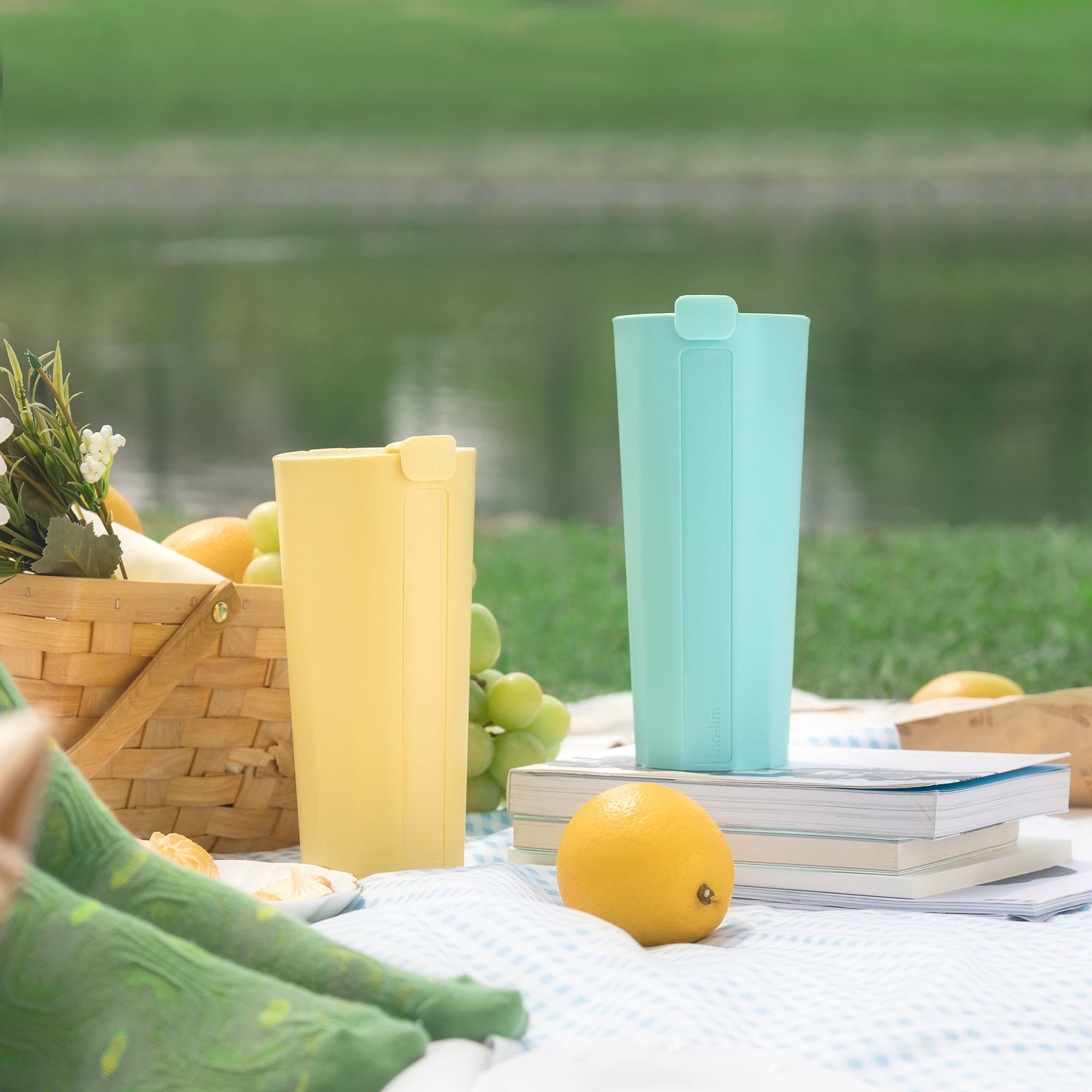 Hó-lim drink cup/2 into the discount group