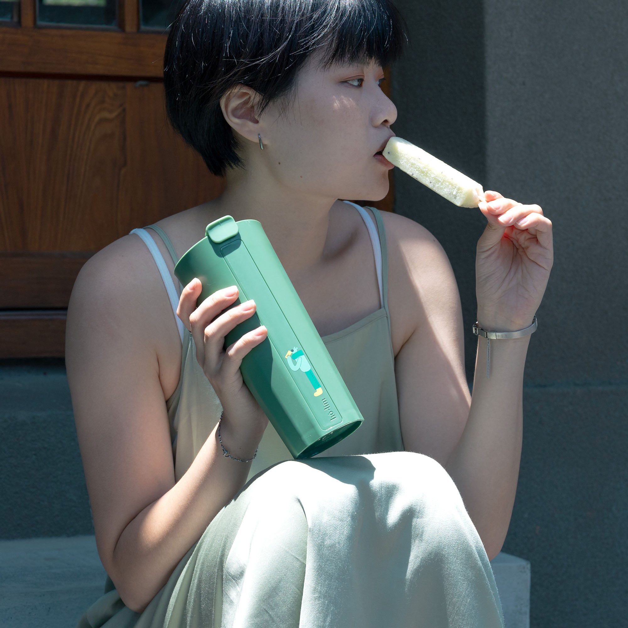 Bao Dashan Joint Hó-lim Beverage Cup Plus Purchase Cup Bag Discount