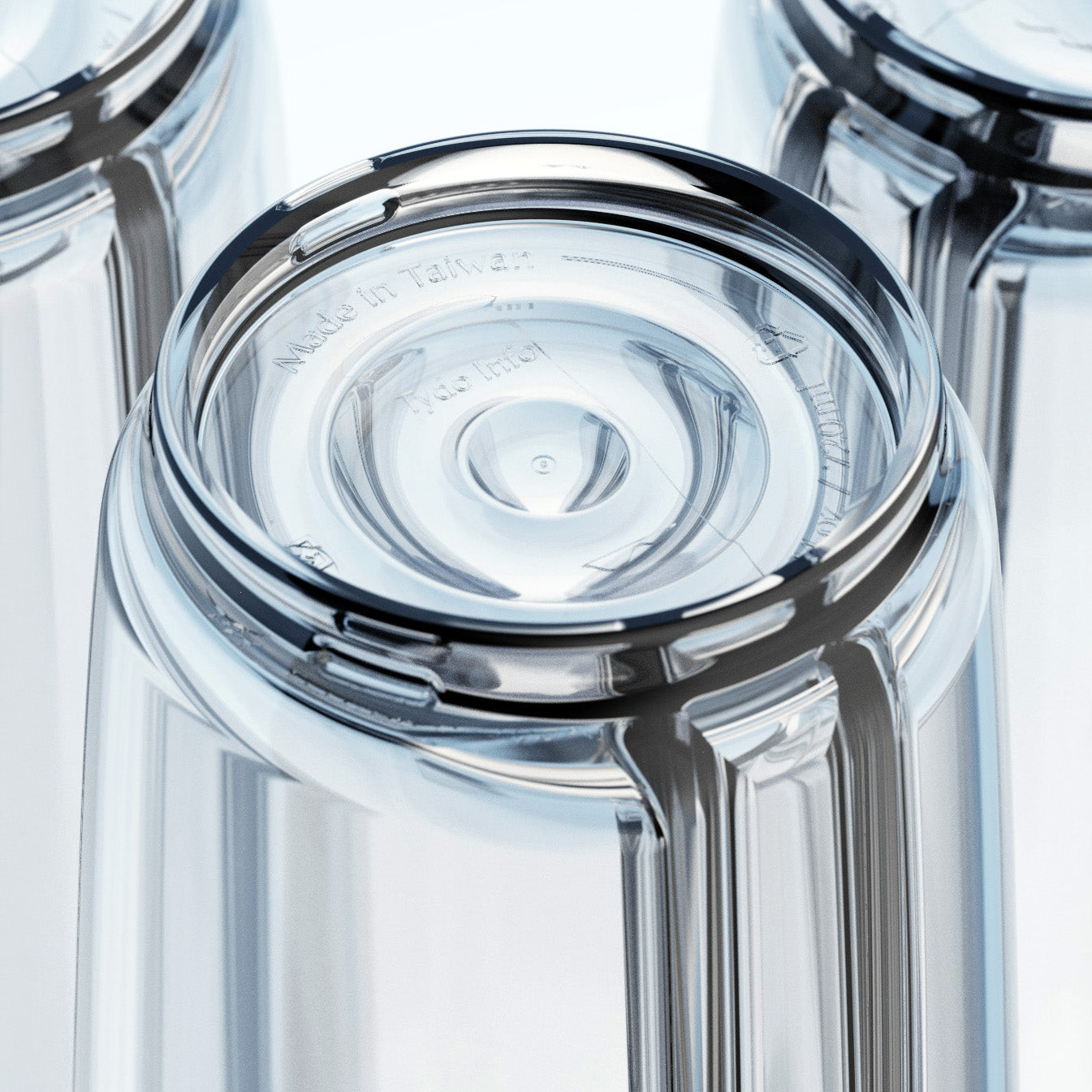 【 預購 】hó-lim Suí 免吸管透飲杯 / 杏棕