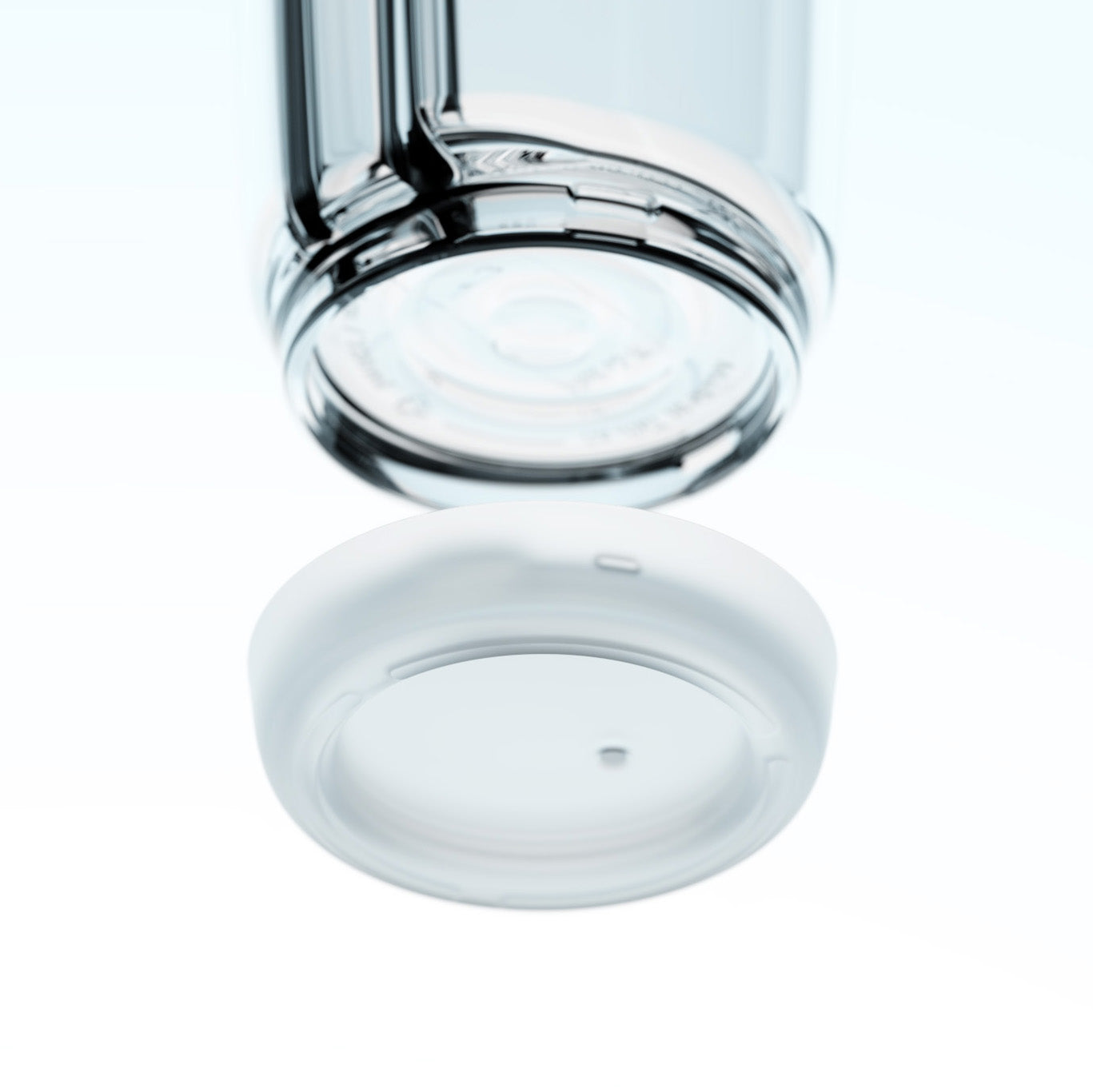 【 預購 】hó-lim Suí 免吸管透飲杯 / 杏棕