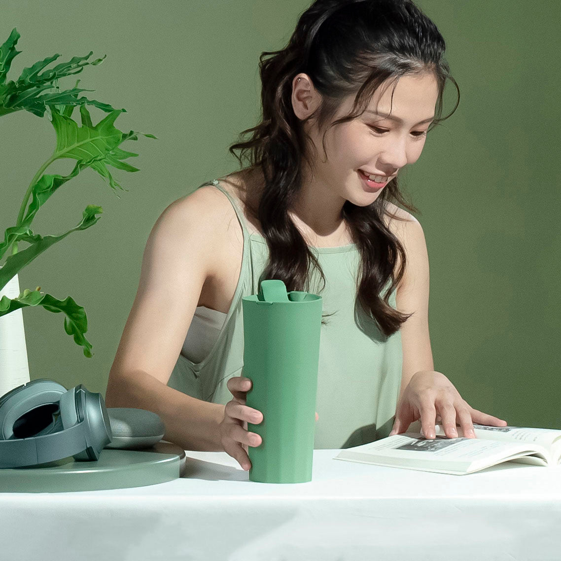 Hó-lim drink cup/2 into the discount group