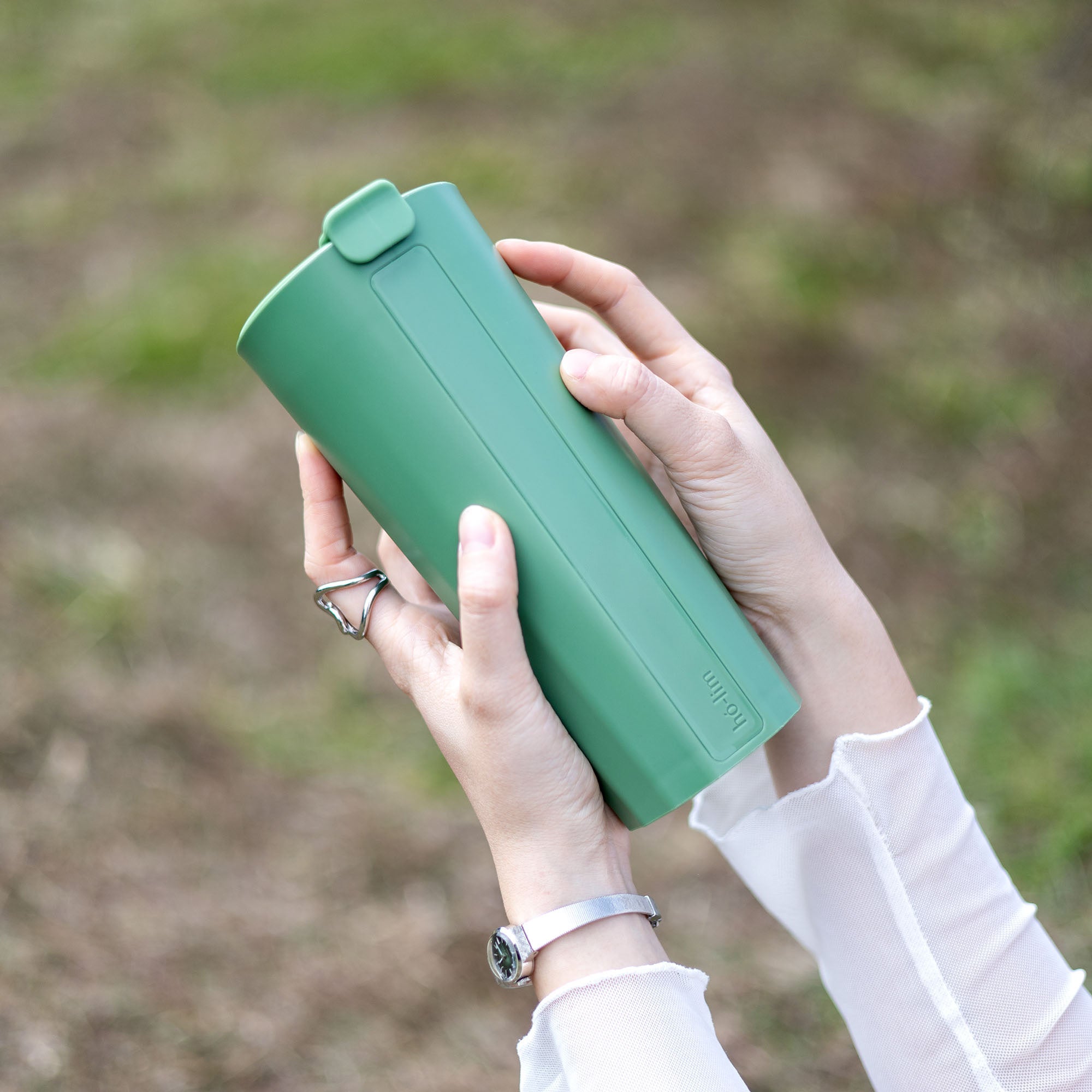 Hó-lim drink cup/2 into the discount group