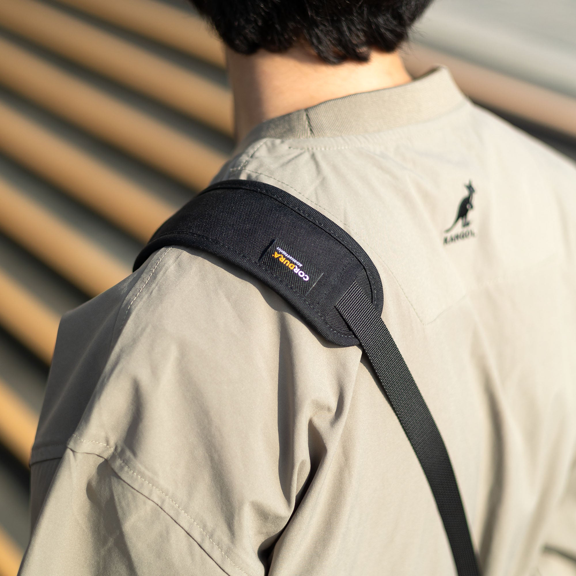 Foldaily Pressure Relief Shoulder Pad