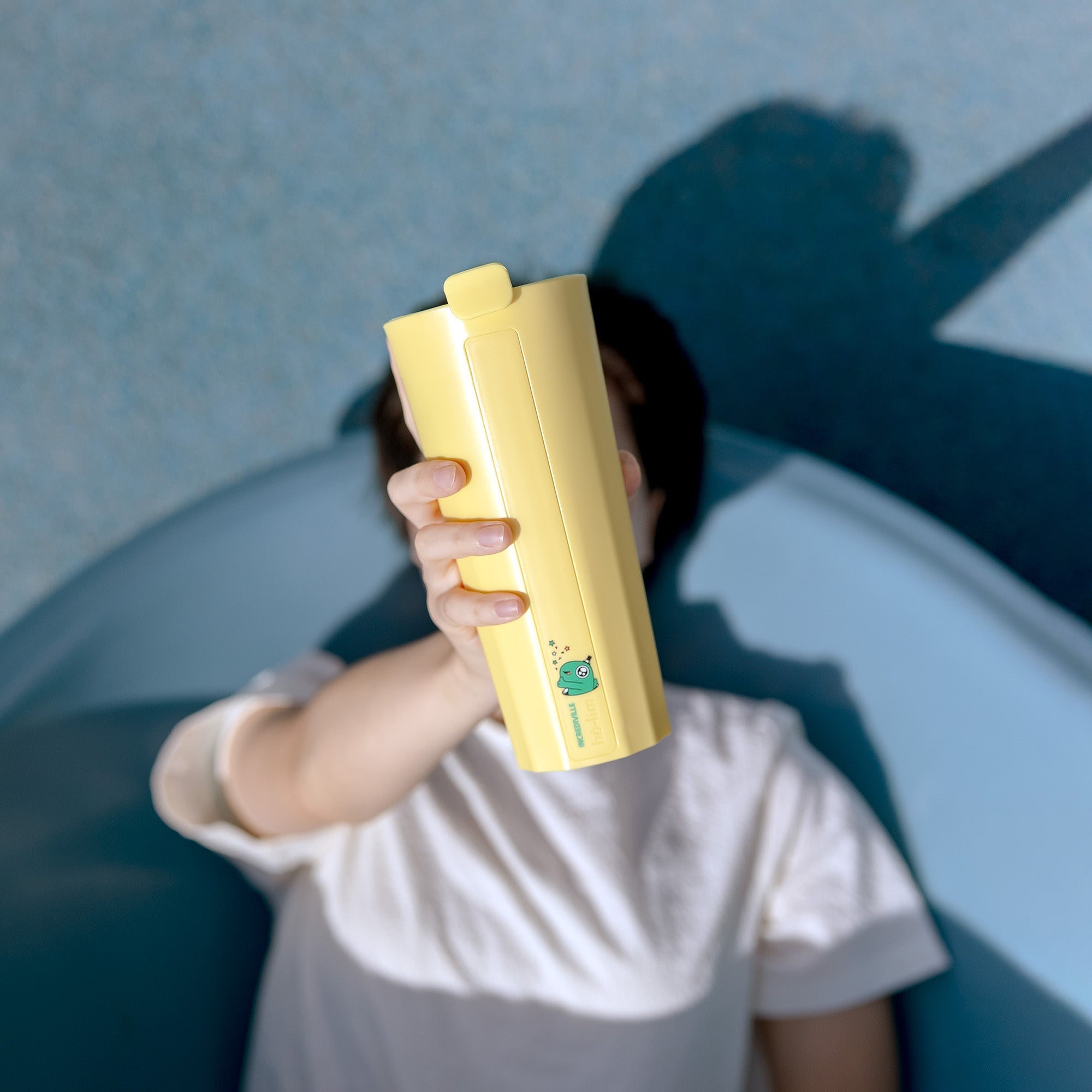 Hó-lim drink cup/2 into the discount group