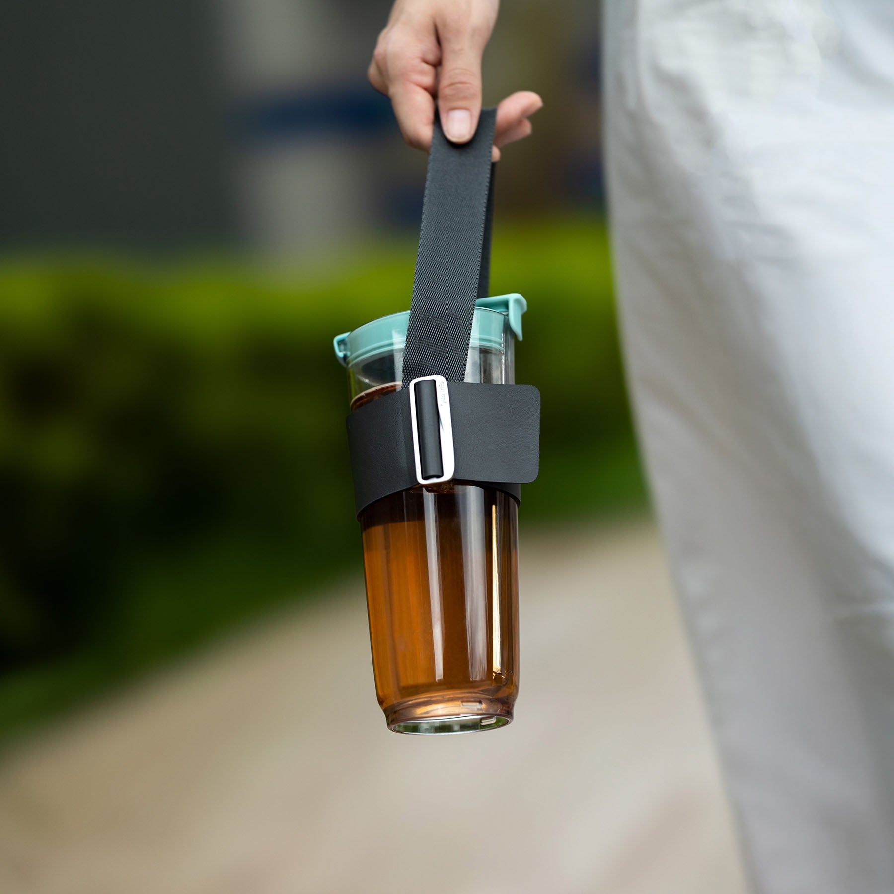 【 預購 】Belty 可調杯袋