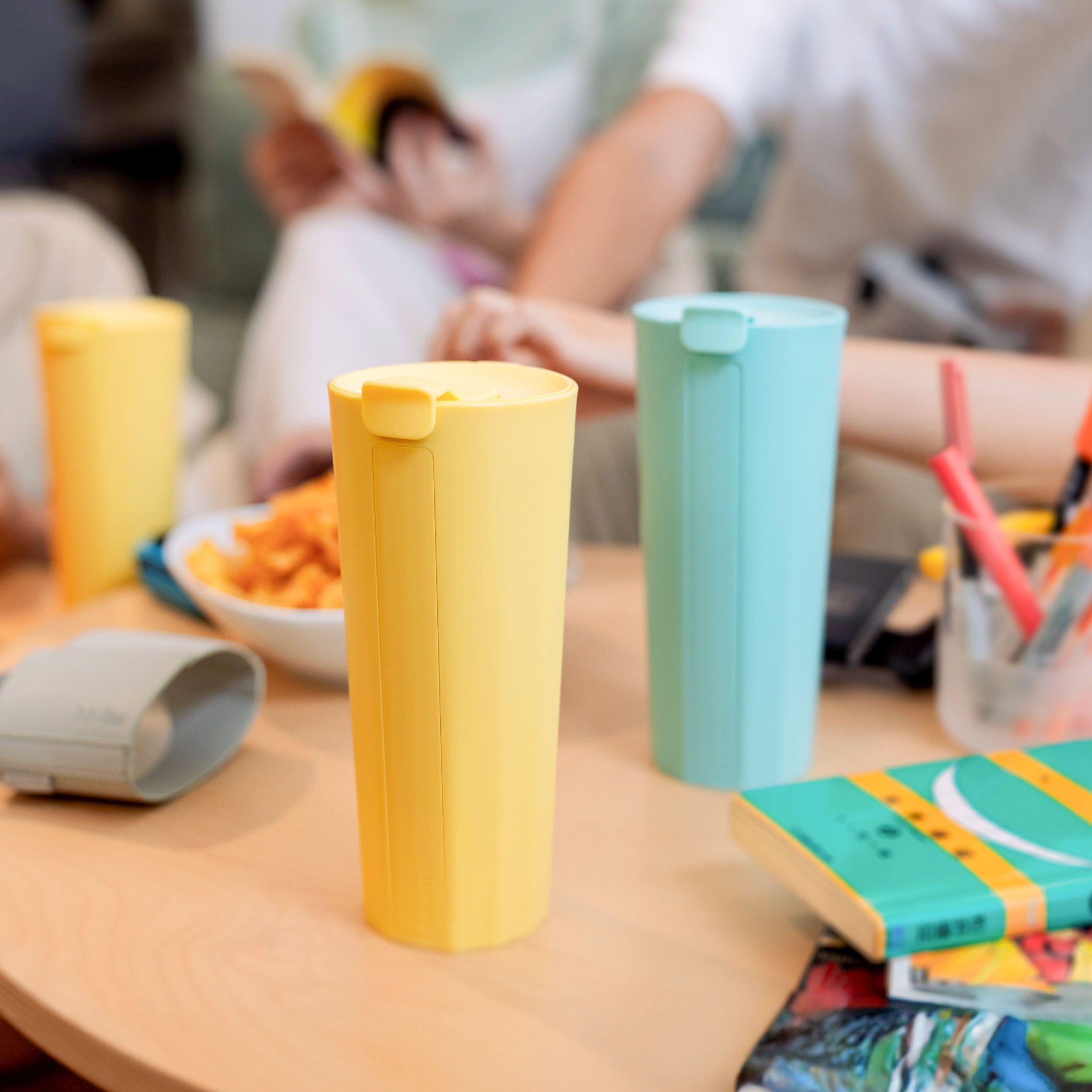 Hó-lim drink cup/2 into the discount group