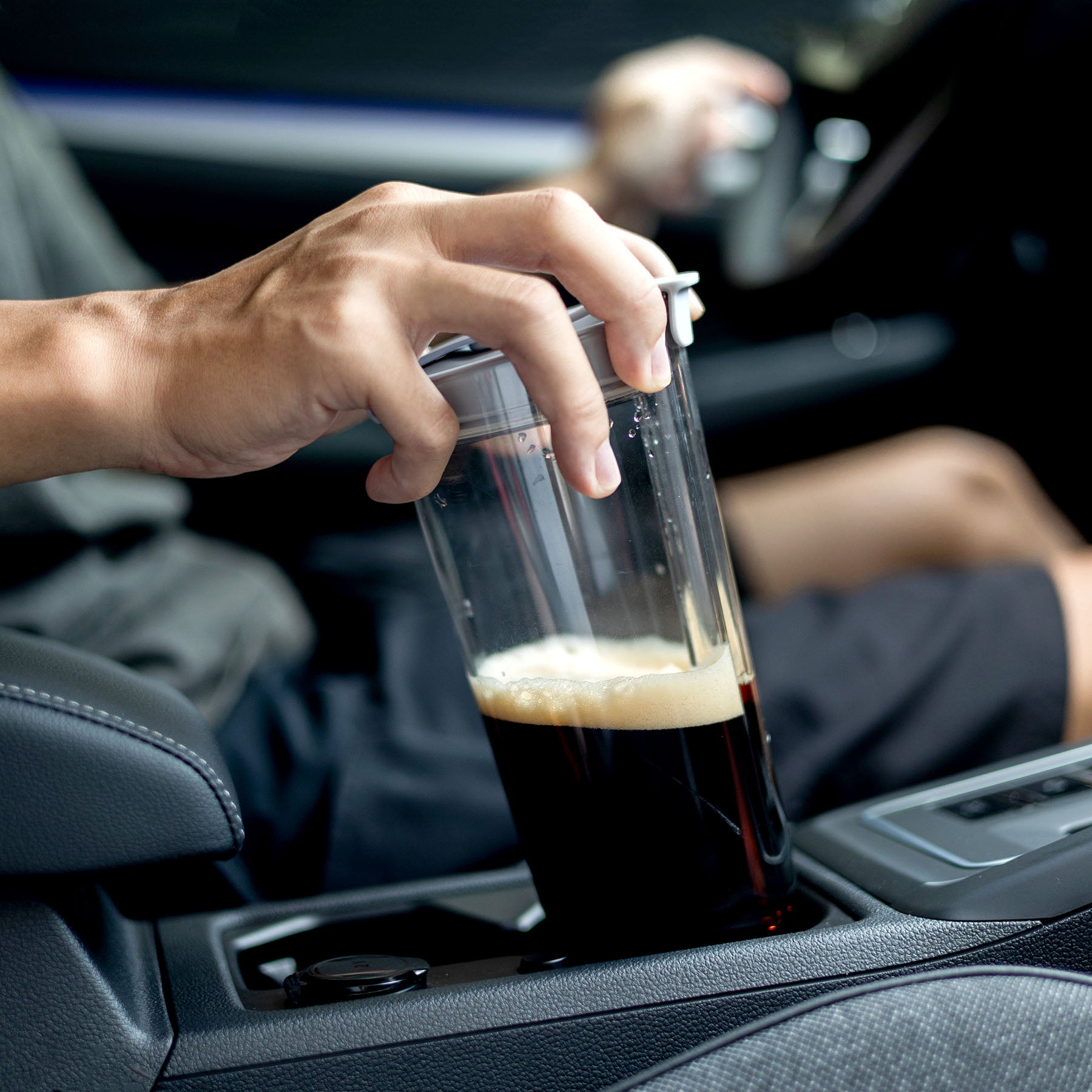 【 預購 】hó-lim Suí 免吸管透飲杯 / 2入優惠組