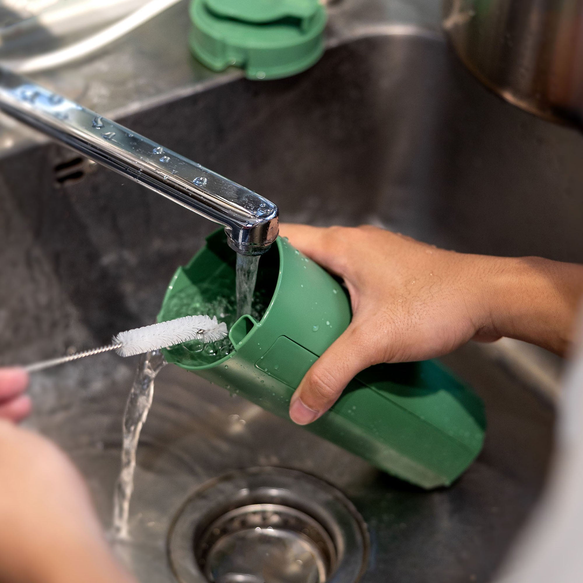 hó-lim 飲料杯 + 淨杯杯強酵清潔粉