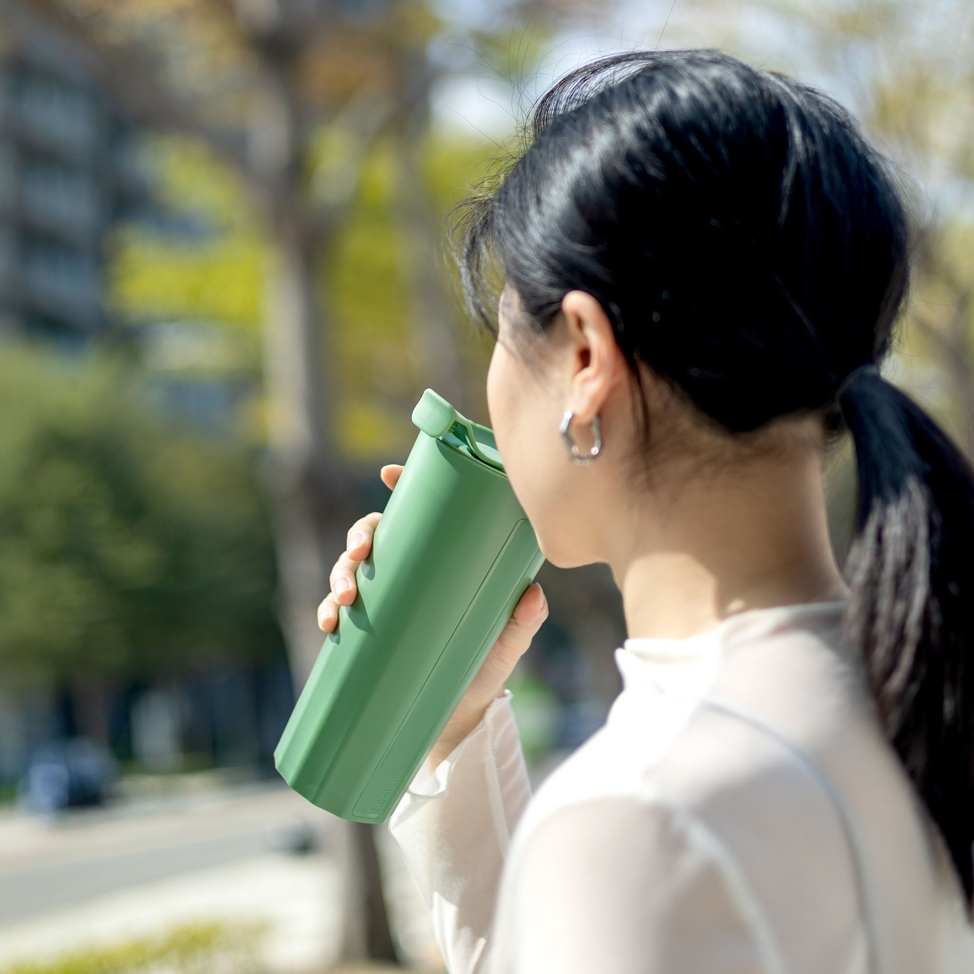 Hó-lim drink cup/2 into the discount group