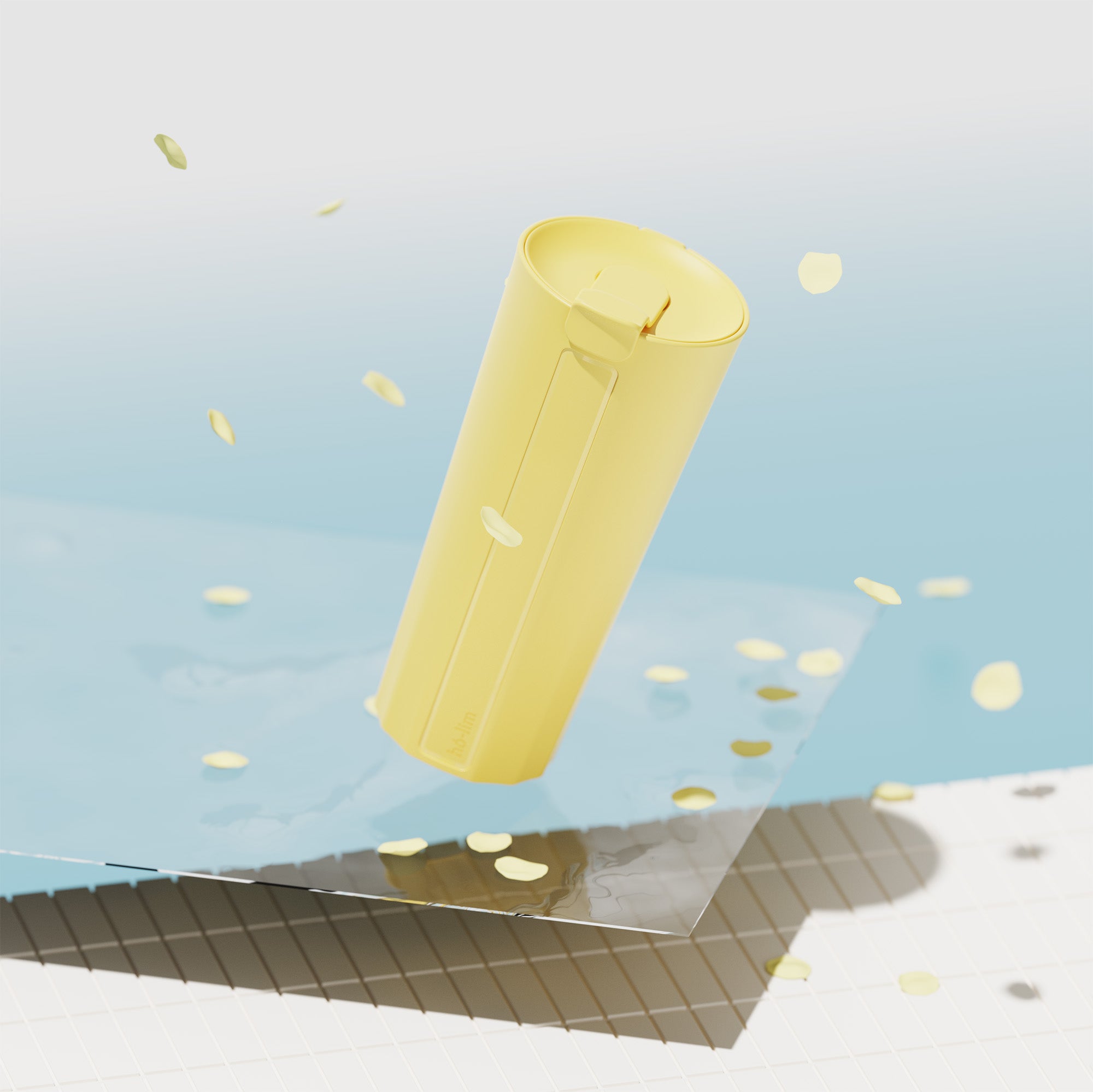 hó-lim 飲料杯 + 淨杯杯強酵清潔粉