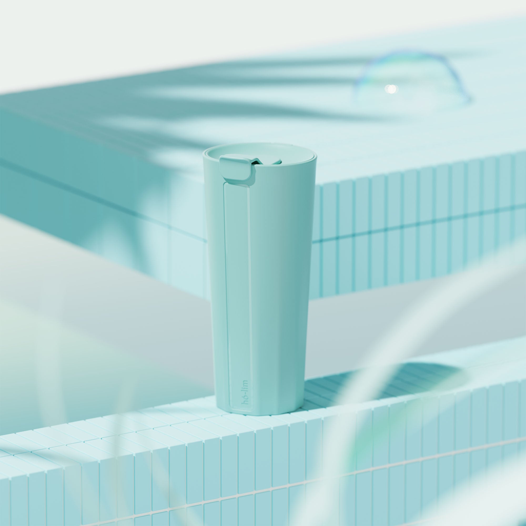 Hó-lim drink cup/2 into the discount group