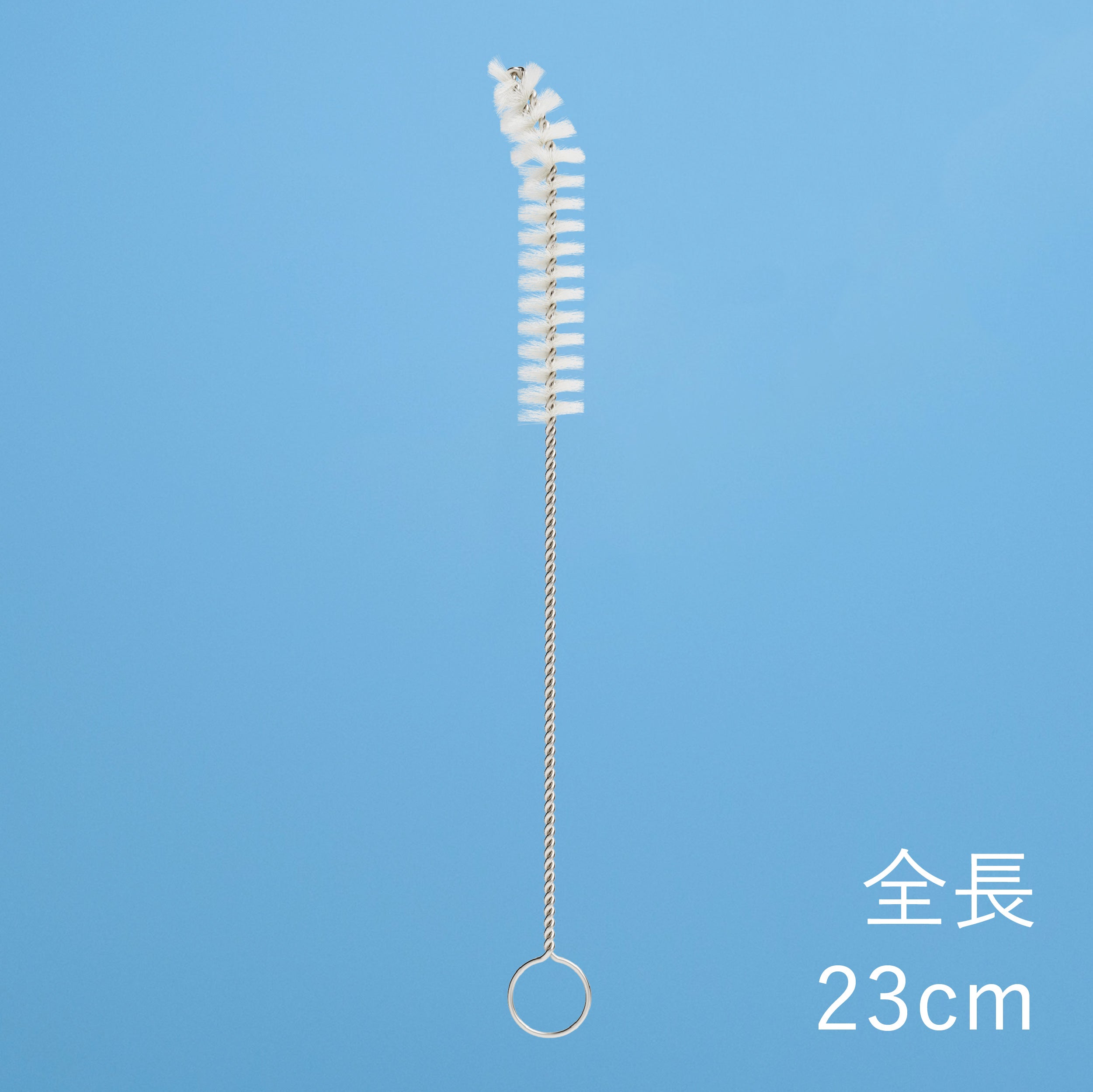 hó-lim 特製軟毛彎圓刷