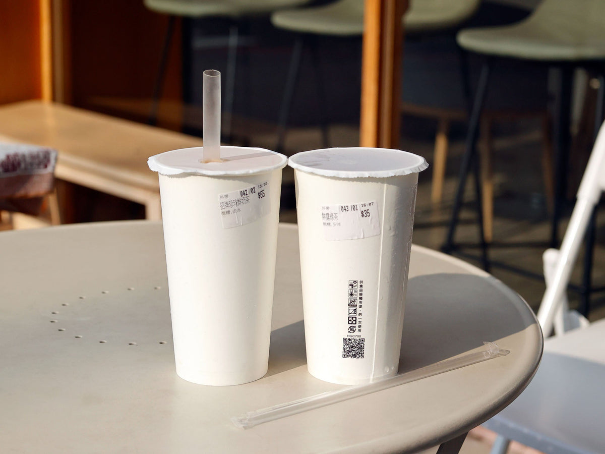 700ml 飲料杯尺寸好帶嗎？手搖控必看 750ml 環保杯推薦與攜帶 3 大重點