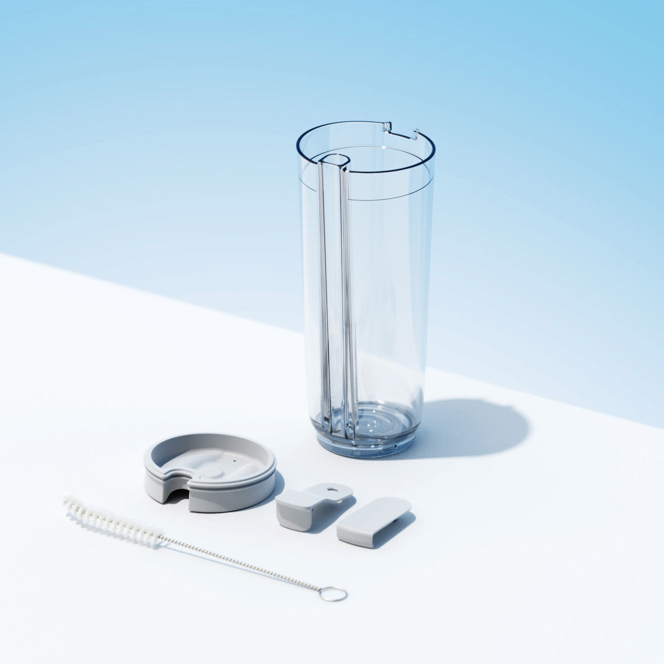 【 預購 】hó-lim Suí 免吸管透飲杯 / 2入優惠組