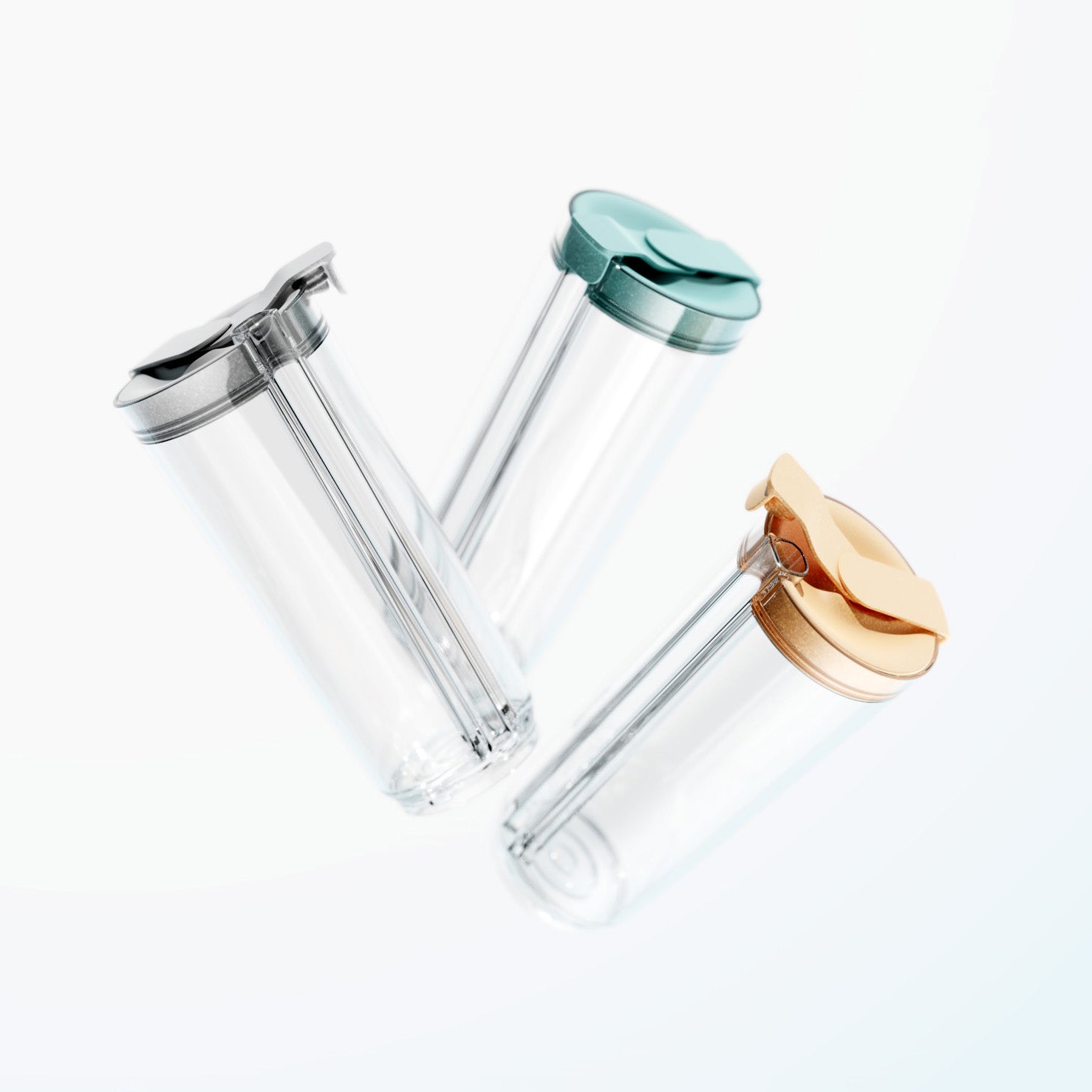 【 預購 】hó-lim Suí 免吸管透飲杯 / 2入優惠組