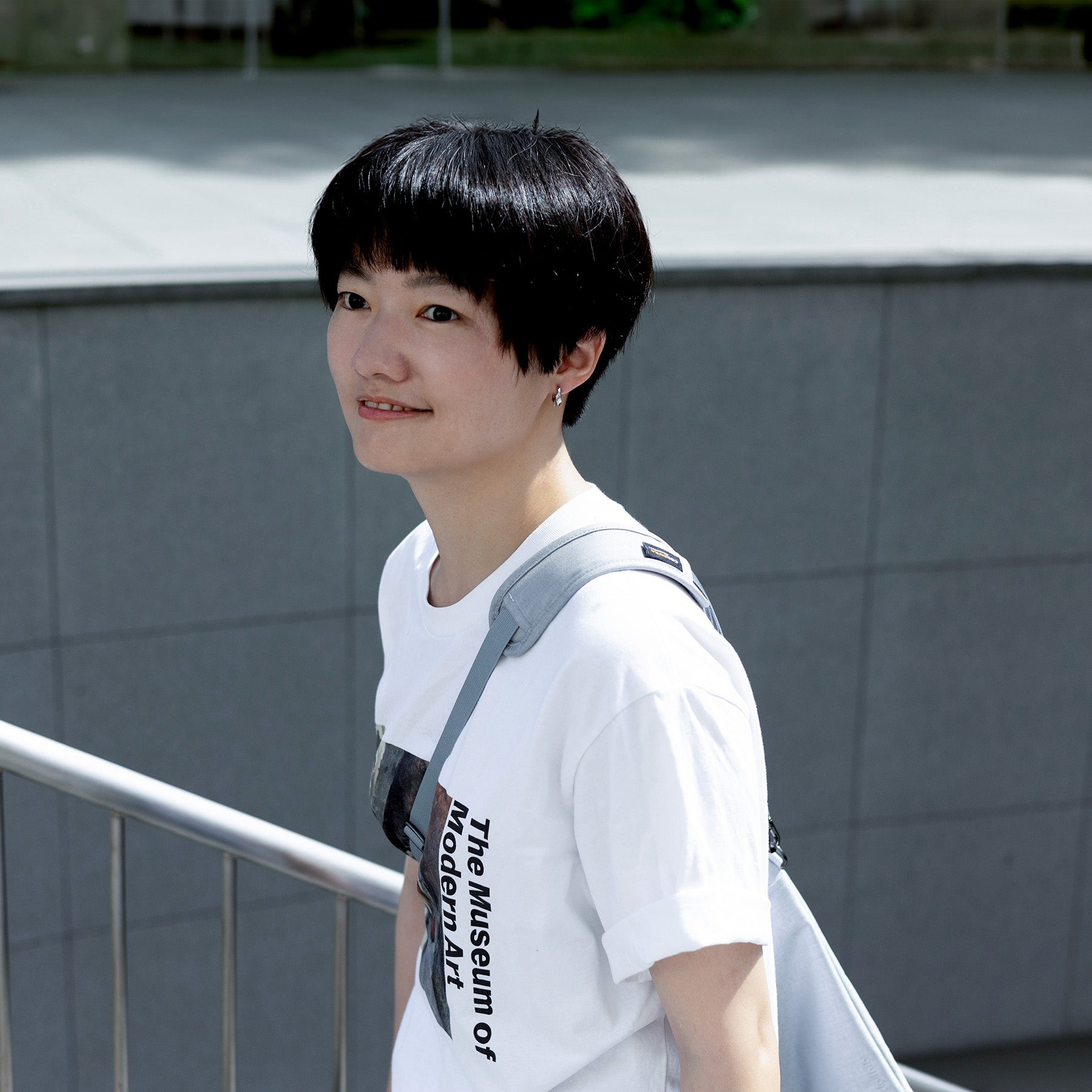 Foldaily 減壓肩墊