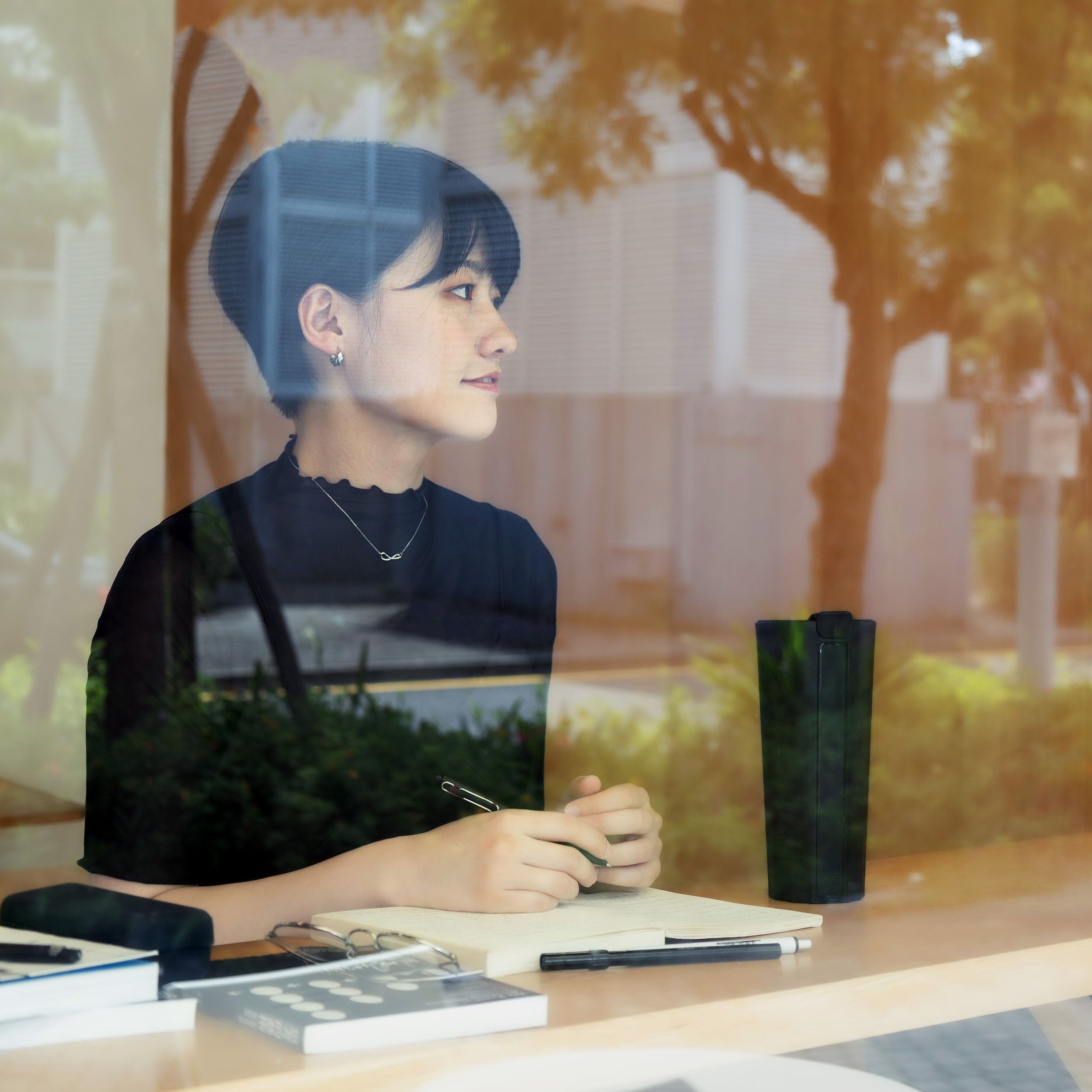 Hó-lim drink cup/2 into the discount group