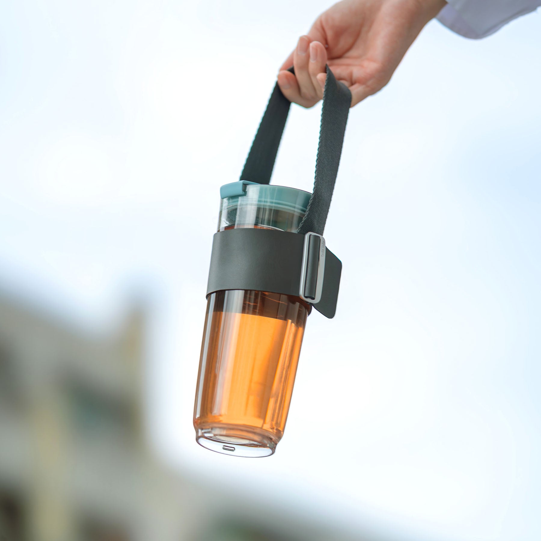 【 預購 】Belty 可調杯袋