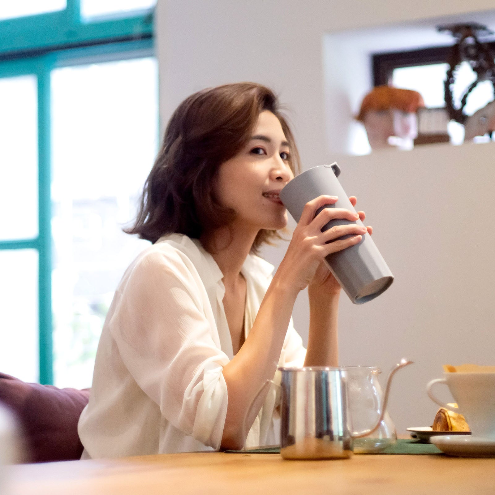Hó-lim drink cup/2 into the discount group