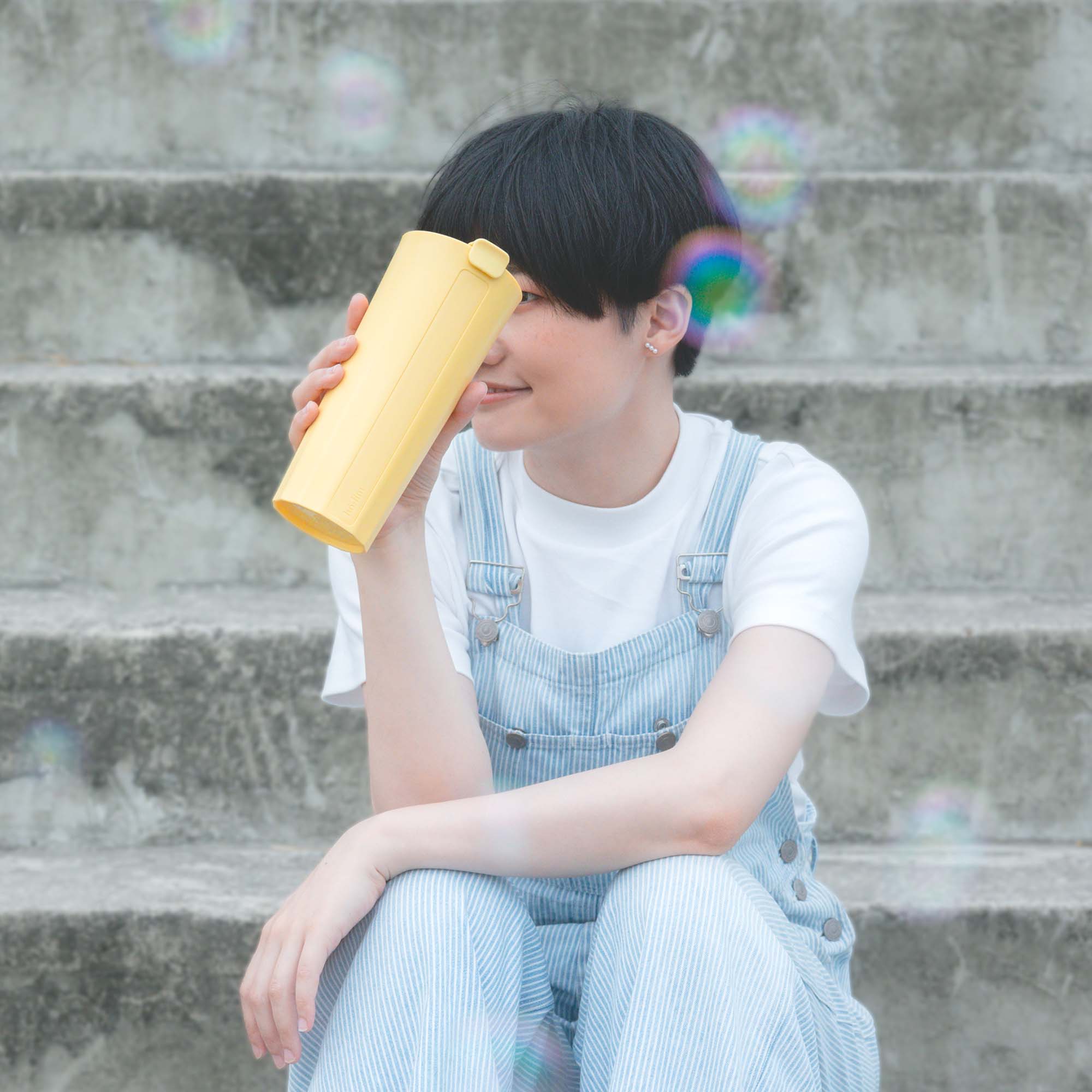Hó-lim drink cup/2 into the discount group